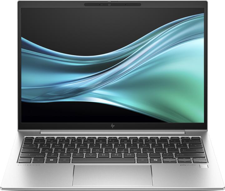 Produktbild HP EliteBook 835 13 inch G11 Notebook PC, AMD Ryzen™ 5, 33,8 cm (13.3"), 1920 x 1200 Pixel, 32 (13.30", AMD Ryzen 5 8540U, 16 GB, 512 GB, DE)