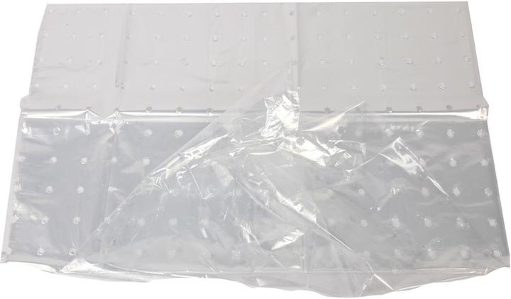 Actual product image Magni Cold frame film L 10 x W 1.5 m perforated highly transparent, bedding film, plant film, garden