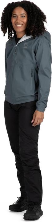 Actual product image Stoic Women's KalmarSt. 3L Rain Jacket (38, M)