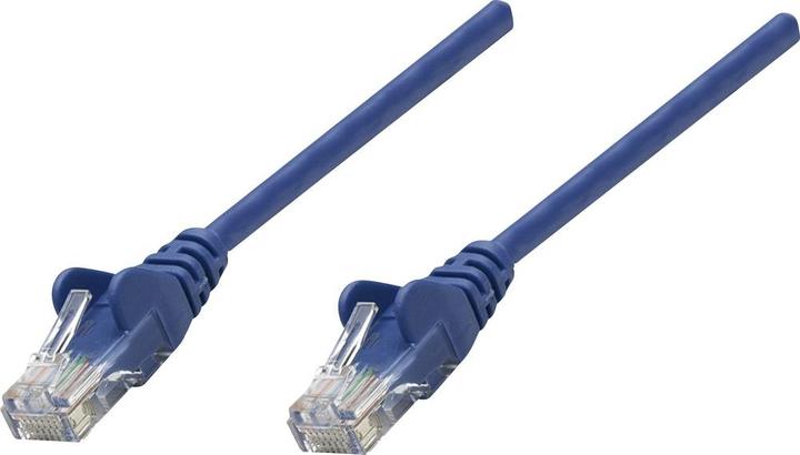 Actual product image Intellinet Network cable (S/FTP, CAT6, 20 m)