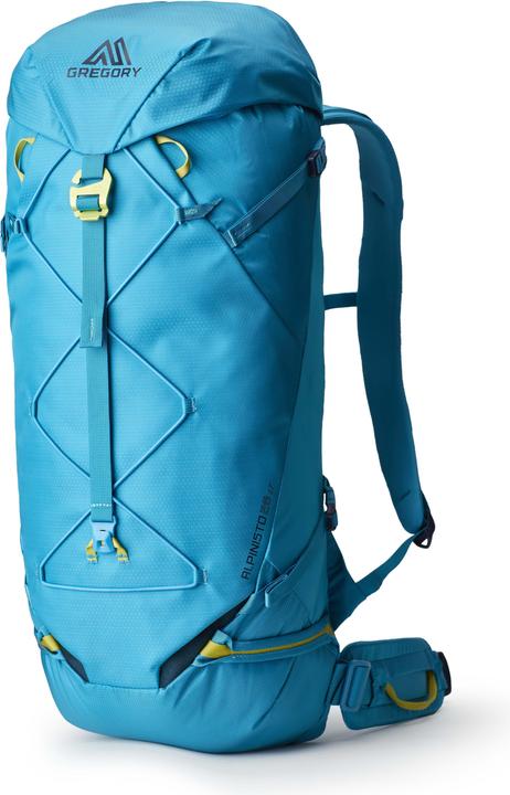 Actual product image Gregory Alpinisto LT 28L M/L (28 l)