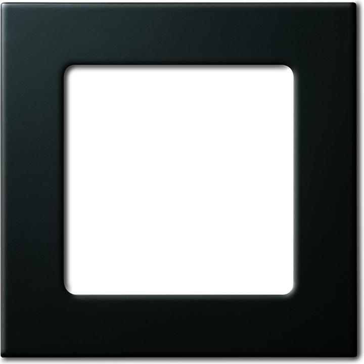 Immagine prodotto somfy Smoove Frame Cornice nera per trasmettitore da parete Smoove