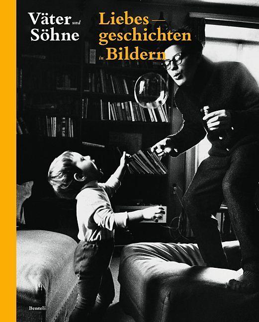 Actual product image Väter und Söhne (German, Guido Magnaguagno, Vladimir Kaminer, Peter Graf, Till Schaap, 2009)