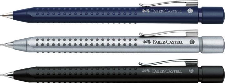 Produktbild Faber-Castell Druckbleistift (0.70 mm, B, 1 x)