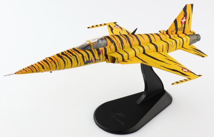 Immagine prodotto Hobby Master Tiger F-5E Sinacat