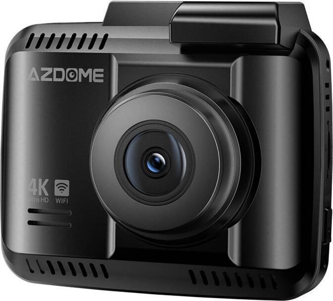 Image du produit AZDome GS63HPro (Récepteur GPS, Microphone intégré, WiFi, 4K)