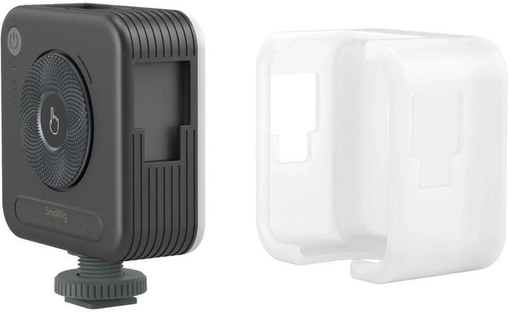 Immagine prodotto SmallRig Kit Vlog VK-30 (Metallo)