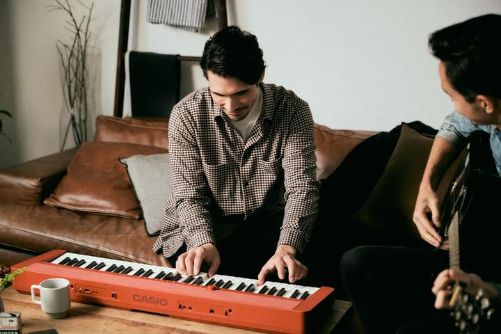 Produktbild Casio CT-S1 (61 Tasten)