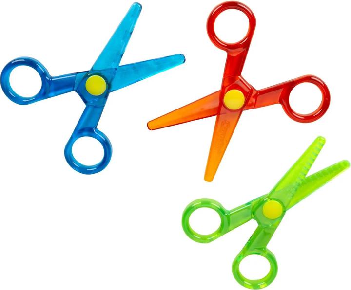 Produktbild Crayola Mini Kids - Kinderschere (1.50 cm)