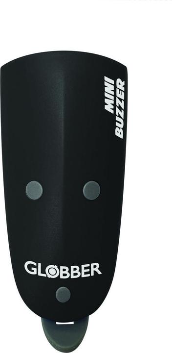 Actual product image Globber Mini hornite