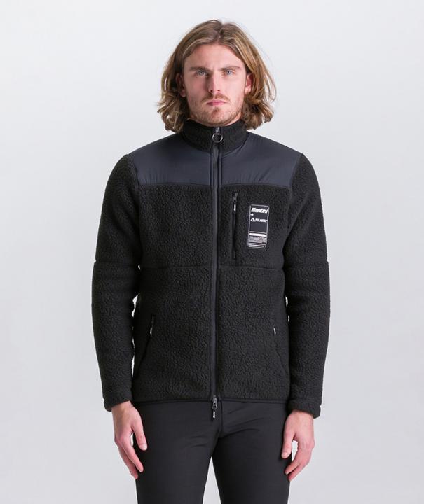 Immagine prodotto Santini Winterjacke OVIS Unisex (XL)