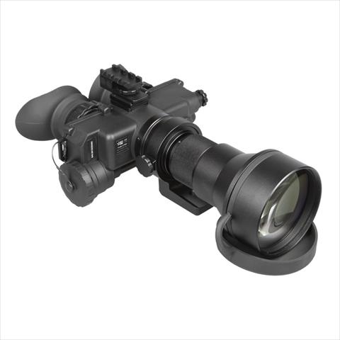 AGM FoxBat-5 NL1 Nachtsichtfernglas 5x Vergrösserung Gen2+ Green Phosphor