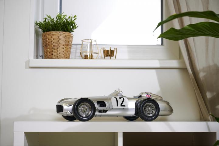 Produktbild Mercedes W196