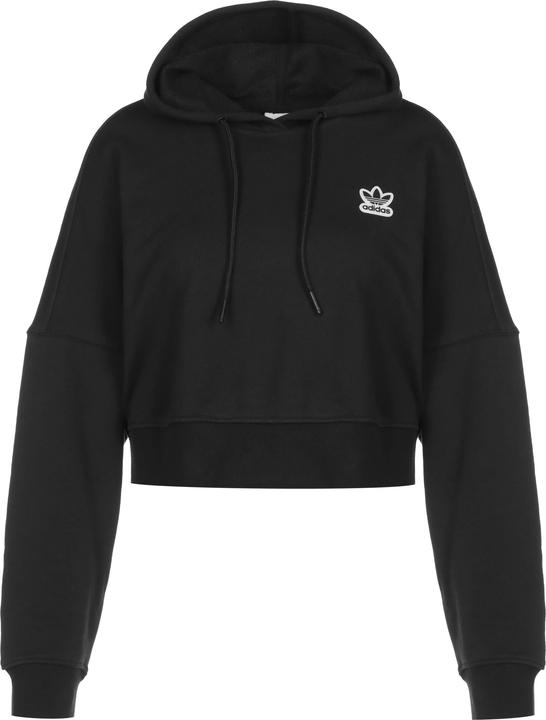 Produktbild adidas Cropped Hoodie - 89715 (44)