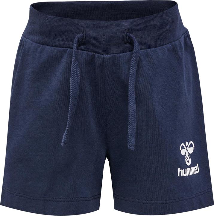 Actual product image hummel Hmljoc Shorts (74)