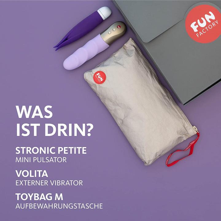 Produktbild Fun Factory All About Your Clit Set