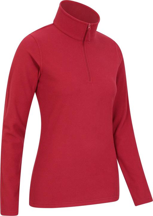 Immagine prodotto Mountain Warehouse Camber II Felpa in Pile Donna (S)