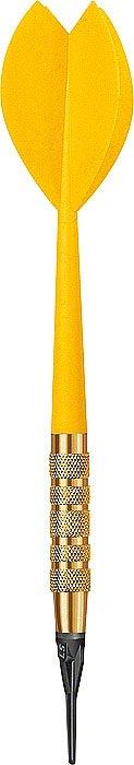 Image du produit Kings Dart Fléchettes souples standard (15 g)