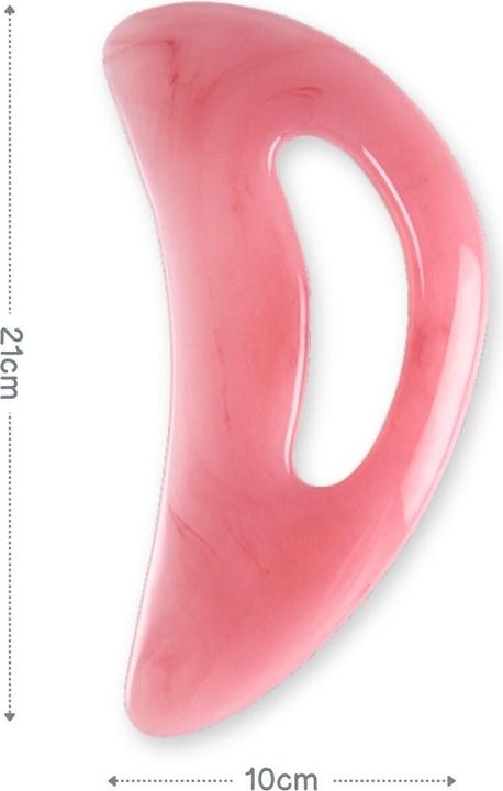 Image du produit Hermex Gua Sha pour le corps