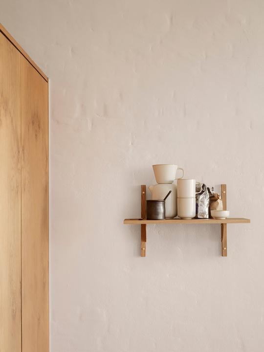 Actual product image Ferm Living Sector (54 x 22 x 34 cm)