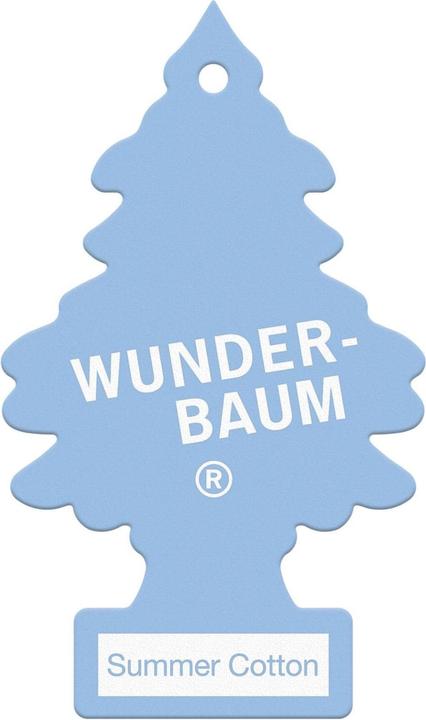 Image du produit Wunder-Baum Le coton d'été
