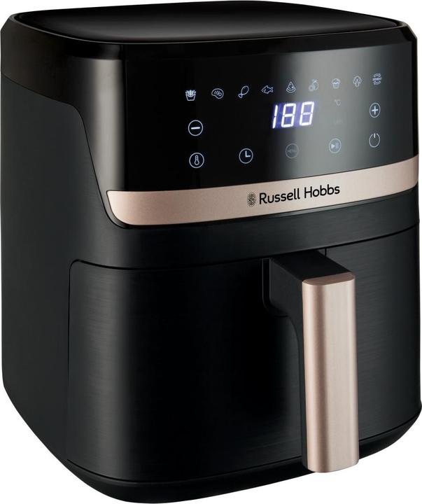 Produktbild Russell Hobbs Satisfry 5.5L Airfryer / Heteluchtfriteuse - 27620-56 (27620-56)
