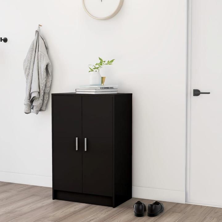Actual product image VidaXL Jakob (60 x 35 x 92 cm)