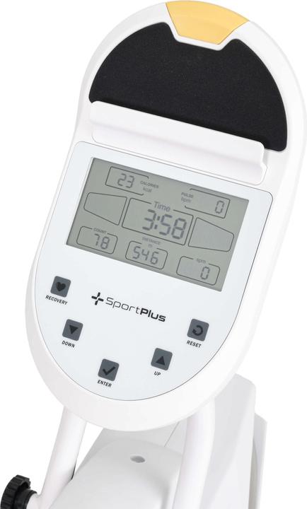 Produktbild Sportplus Rudermaschine