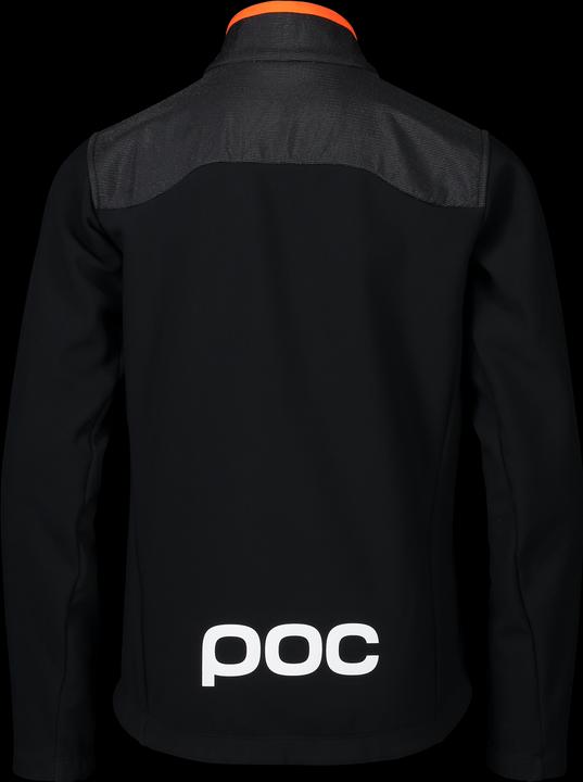 Actual product image Poc Race Jacket Jr. (140)