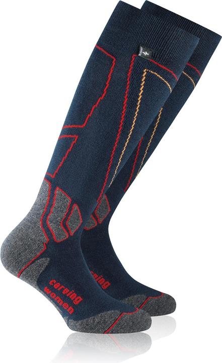 Actual product image Rohner Carving ski sock (36 - 38)