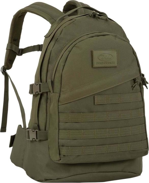 Produktbild Highlander Recon 40l Pack Olive