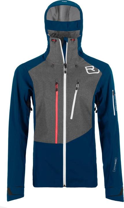 Image du produit Ortovox Veste Pordoi W (S)