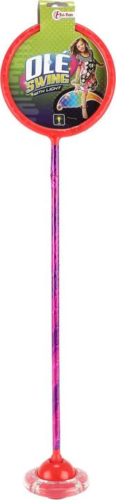 Productafbeelding Toi-Toys Danswiel met licht Olé Swing