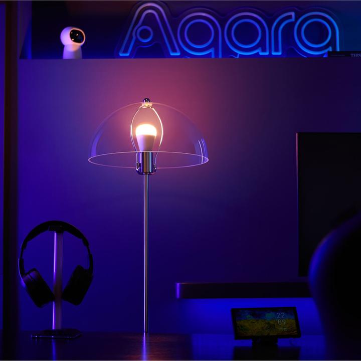 Actual product image Aqara Smarthome (E27, 1.50 W, 806 lm, 1 x, F)