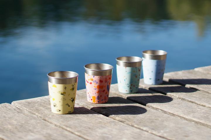 Produktbild Sigg Kid Cup Set Daydream