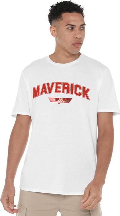 Produktbild Top Gun Maverick TShirt (S)