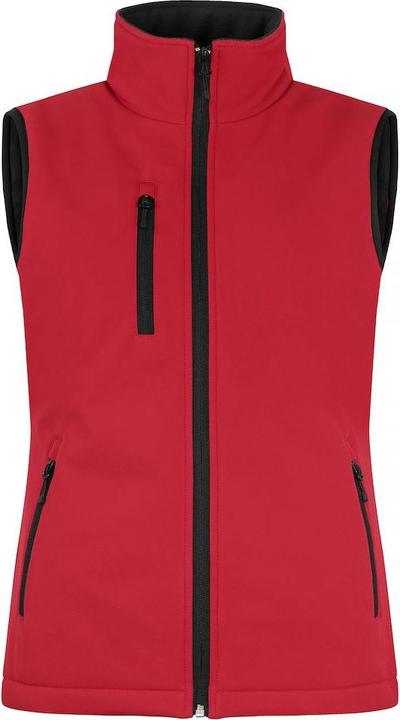 Immagine prodotto Clique Gilet SoftshellPanel (XXL)