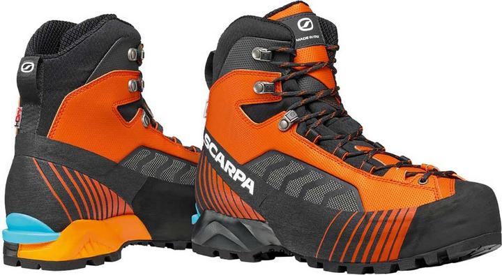 Image du produit Scarpa Ribelle Lite HD Schuhe (44)