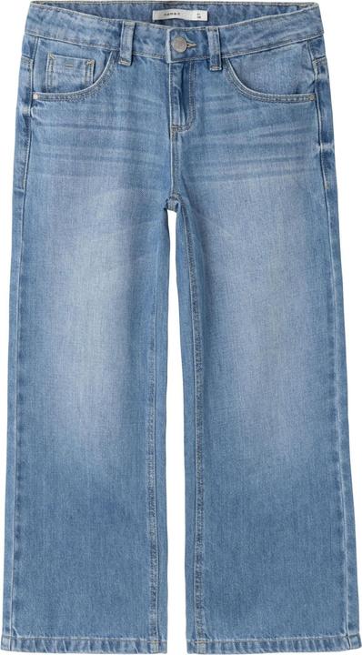 Name it NKFROSE WIDE JEANS 5529-BE NOOS