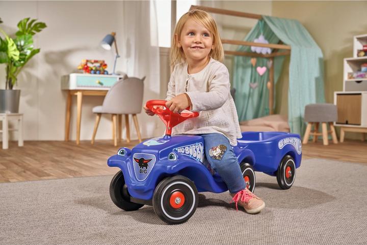 Produktbild BIG Bobby Car