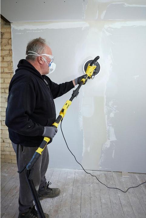 Image du produit Stanley SFMEE500S (Broyeur à sec, 750 W)