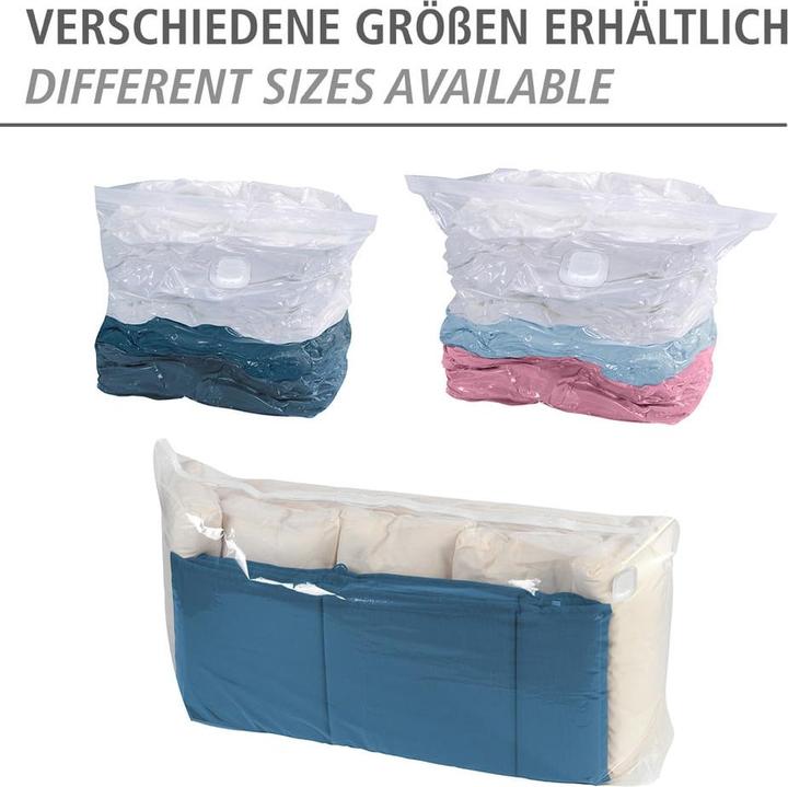 Actual product image Wenko Cube