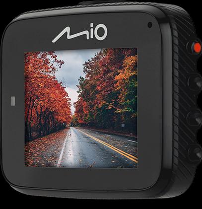 Actual product image Mio MiVue C312 Full HD (Accelerometer, Full HD)