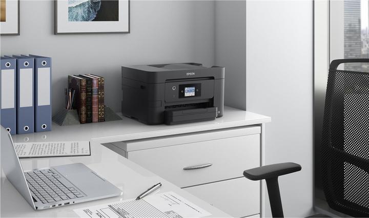Image du produit Epson WorkForce Pro WF-3820DWF (Encre, Couleur)