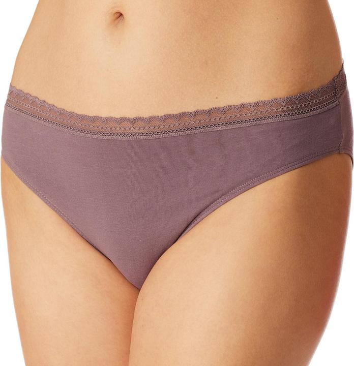 Produktbild Schiesser 6er Pack 95/5 Cotton Rio Slip (40, L, 6er Pack)