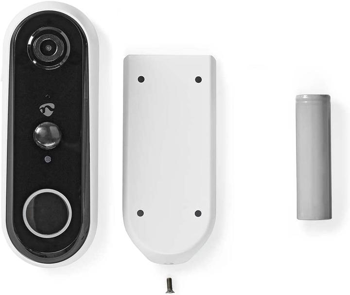 Image du produit Nedis Portier vidéo (Sans fil)