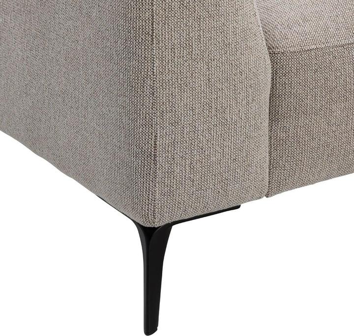Actual product image Flexlux Voluzzi (Corner sofa)