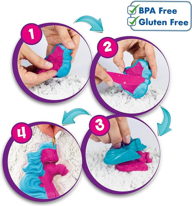 Produktbild Craze Magic Sand