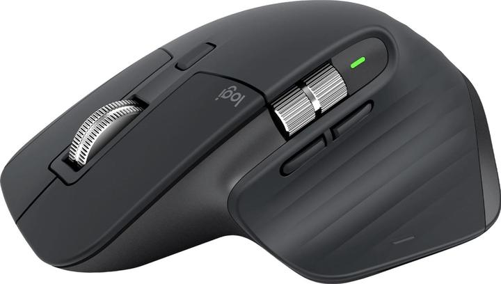 Logitech MX Master 3S (Senza fili)