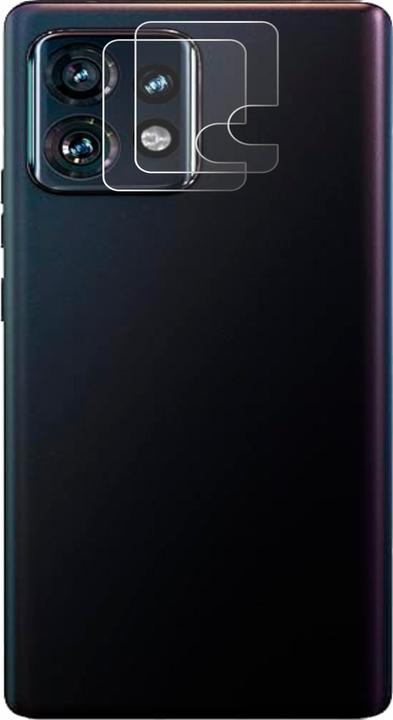 Immagine prodotto ScreenLeaf Pellicola protettiva sostenibile Pellicola protettiva dello schermo chiara trasparente (2 Pezzo/i, Motorola Edge 40 Pro)